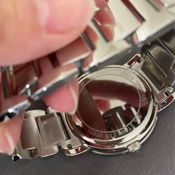 MICHAEL KORS WOMEN WATCH - Picture 4 of 5